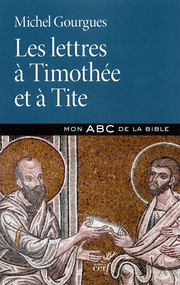 Les lettres à Timothée et à Tite