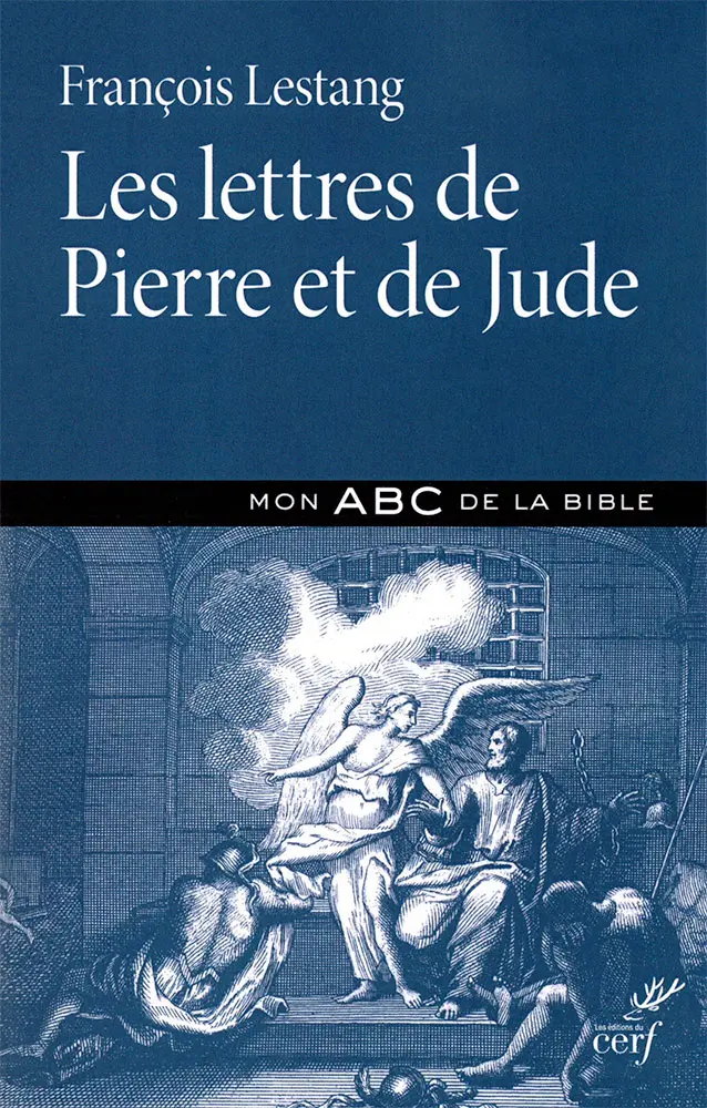 Les lettres de Pierre et de Jude