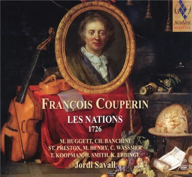 Les Nations 1726