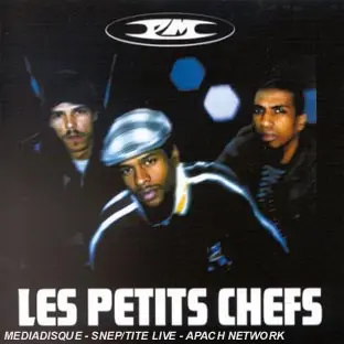 Les petits chefs