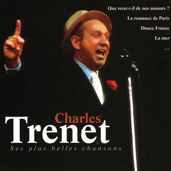 Les plus belles chansons