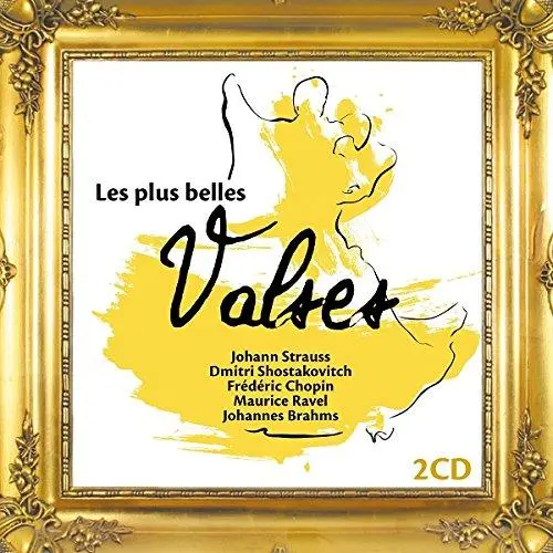 Les plus belles Valses