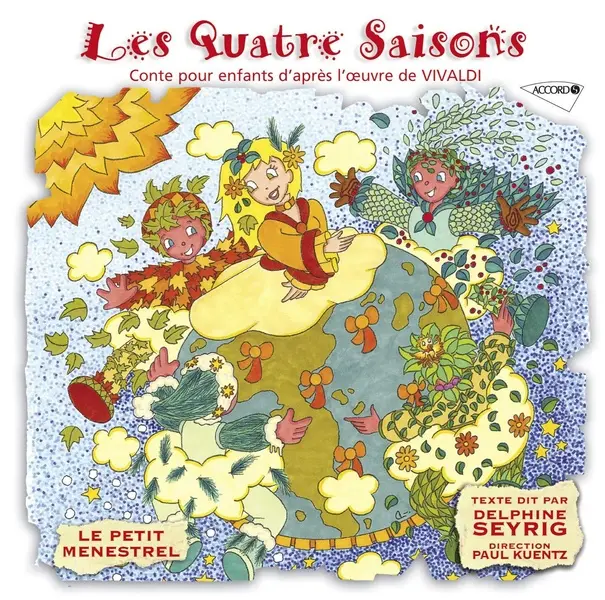 Les Quatre 4 Saisons
