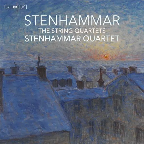 Les Quatuors à cordes