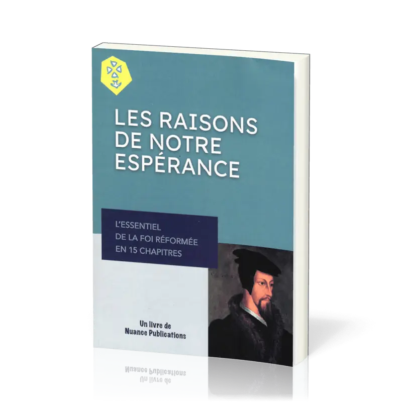 Les raisons de notre espérance