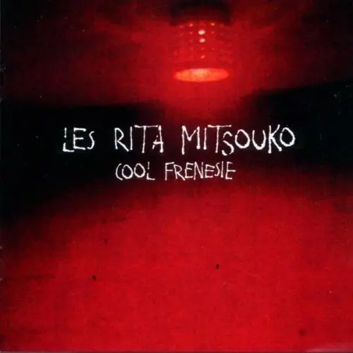 Les Rita Mitsouko | Cool Frenesie - CD