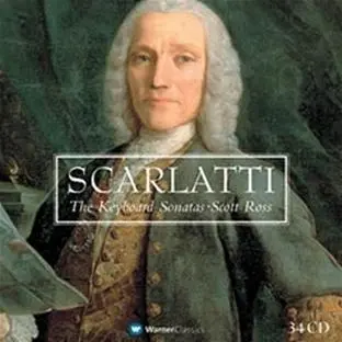 Les Sonates - Coffret