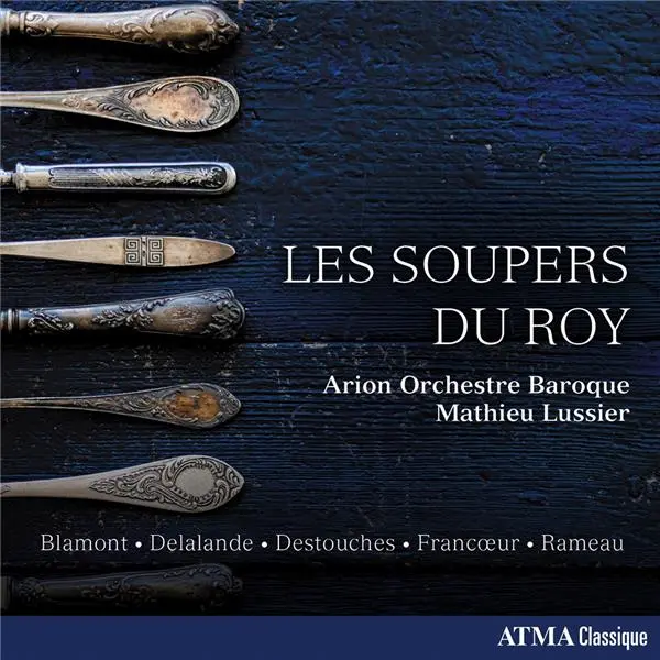 Les Soupers du Roy