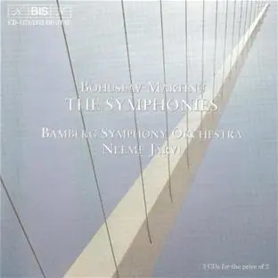 Les Symphonies