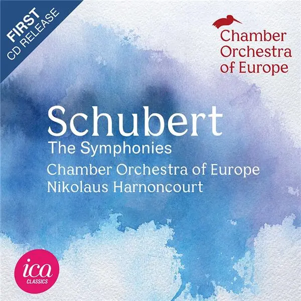 Les Symphonies