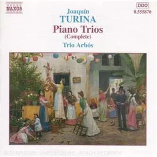 Les Trios pour piano et cordes