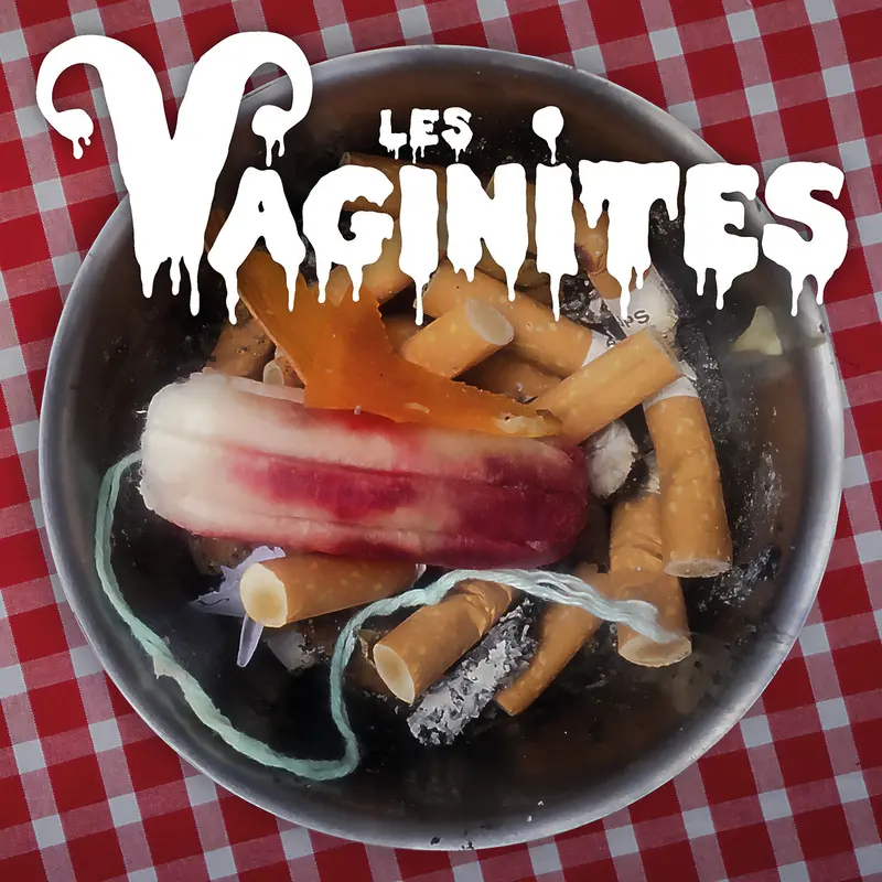 LES VAGINITES - VAGINITES (CD)