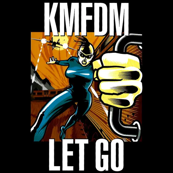 Let Go