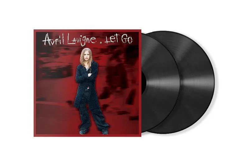 Let Go 20th Anniversary Edition