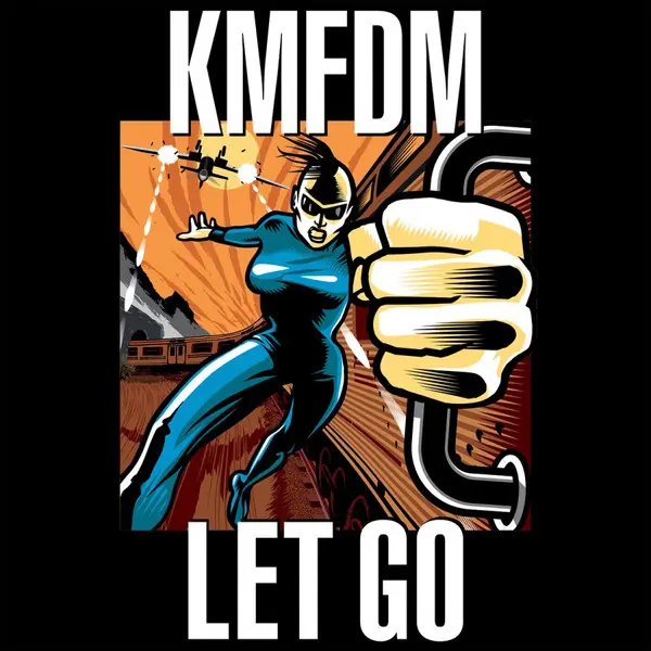 Let Go Édition Limitée