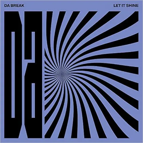 LET IT SHINE - DA BREAK (CD)