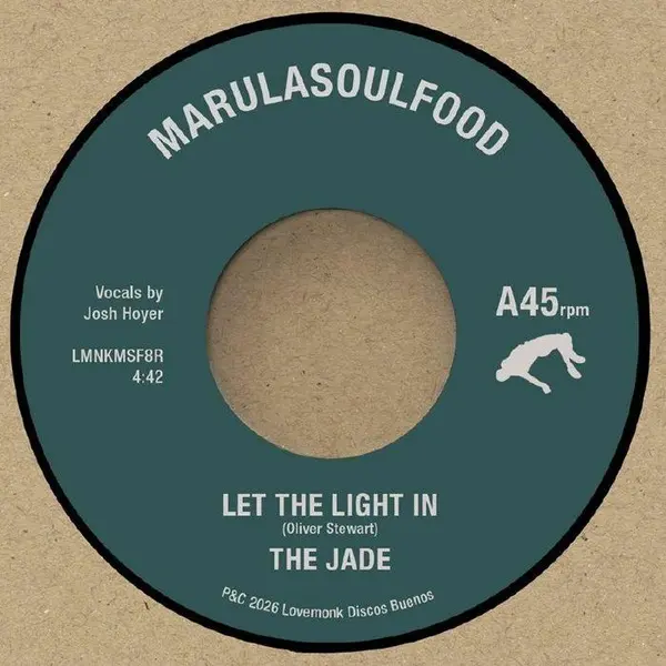 Let The Light In - At The Queensboro - Vinyle