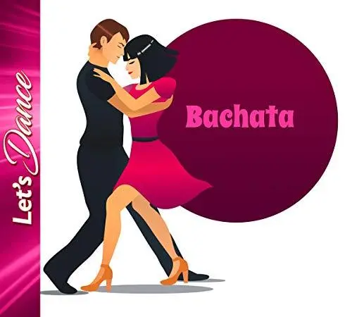 Let’s Dance Bachata