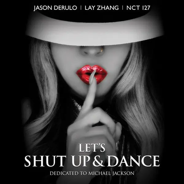 Let’s Shut Up And Dance Dedicated To Michael Jackson