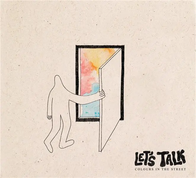 Let's Talk