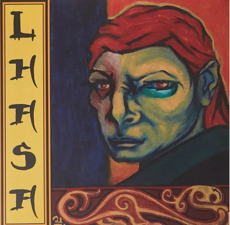 Lhasa | La Llorona