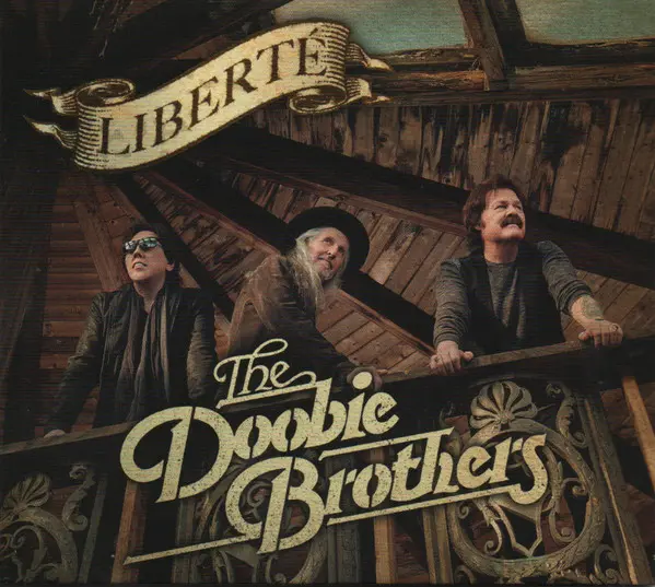 Liberté