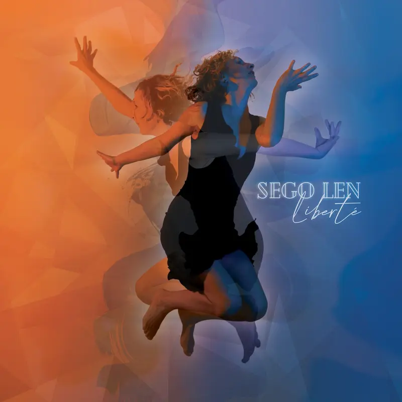 LIBERTÉ - SEGO LEN (CD)