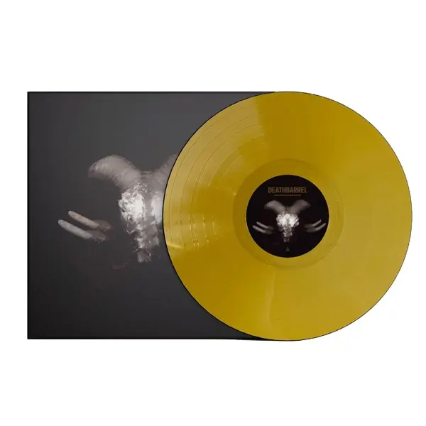 Life Resignation Notice - édition colorée - Vinyle
