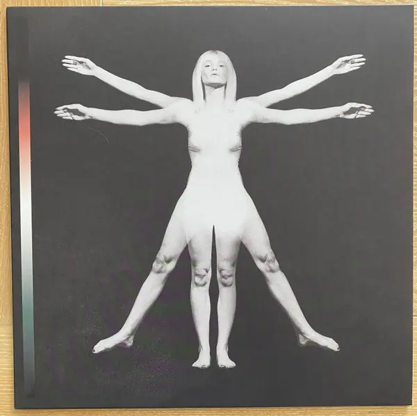 Lifeforms Édition Limitée Vinyle Vert