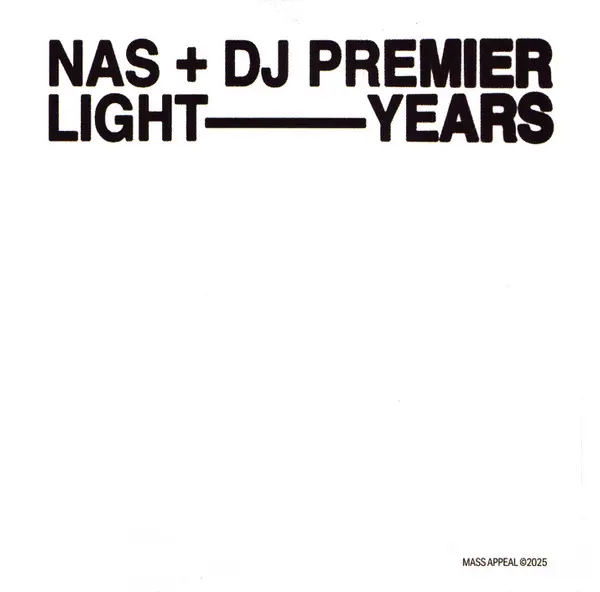 Light-Years