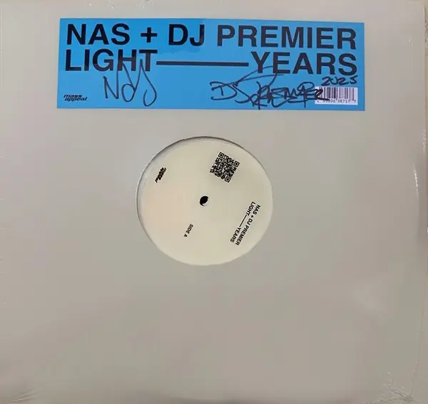 Light-Years