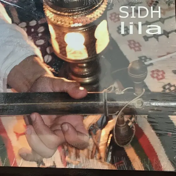 LILA - SIDH (CD)