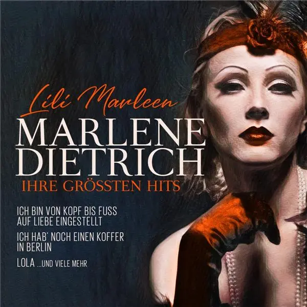 Lili Marleen Ihre Grössten Hits