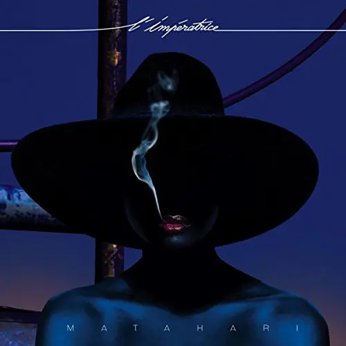 L'Imperatrice | Matahari - Vinyle