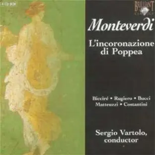 L'incoronazione di Poppea