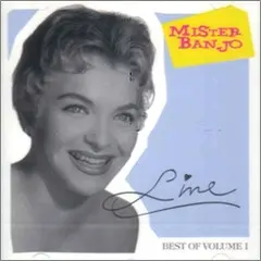 Line Renaud | Mister Banjo