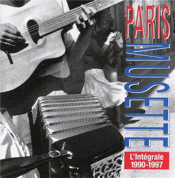 L'Intégrale 1990-1997