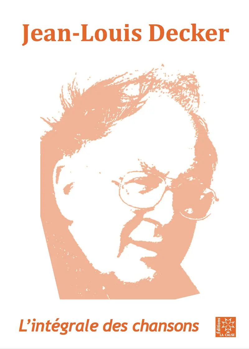 L'intégrale des chansons