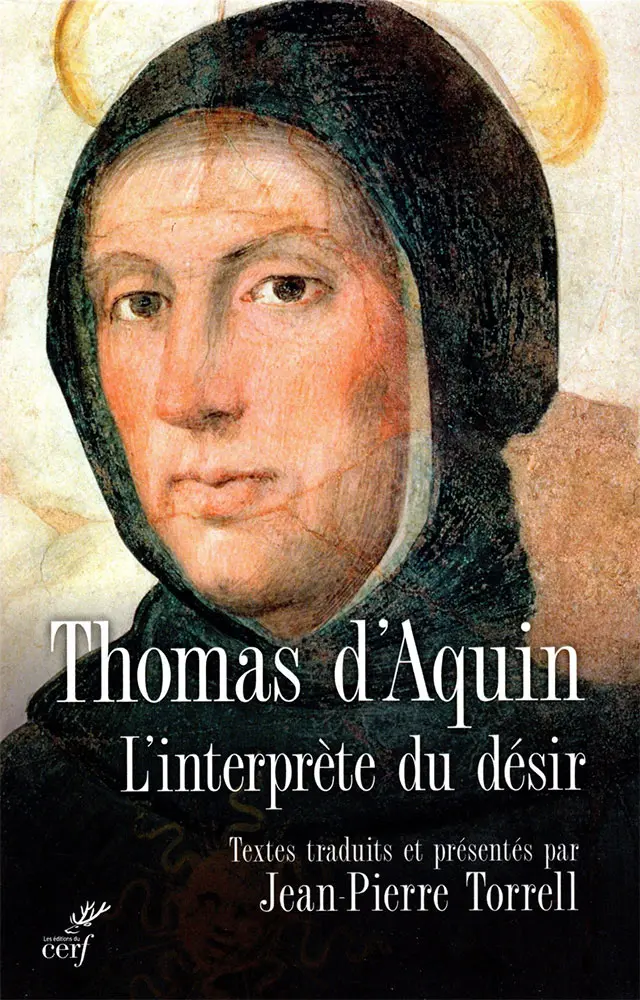 L’interprète du désir