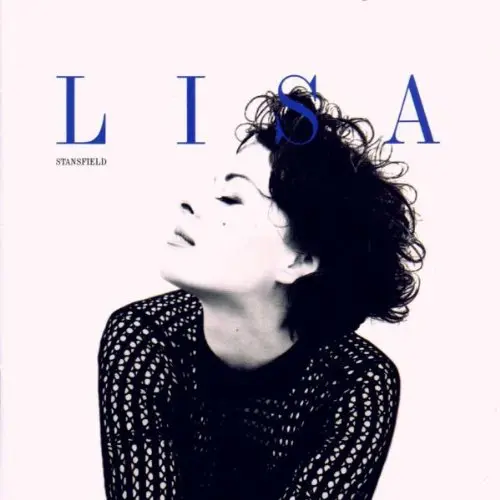 Lisa Stansfield | Real Love - CD