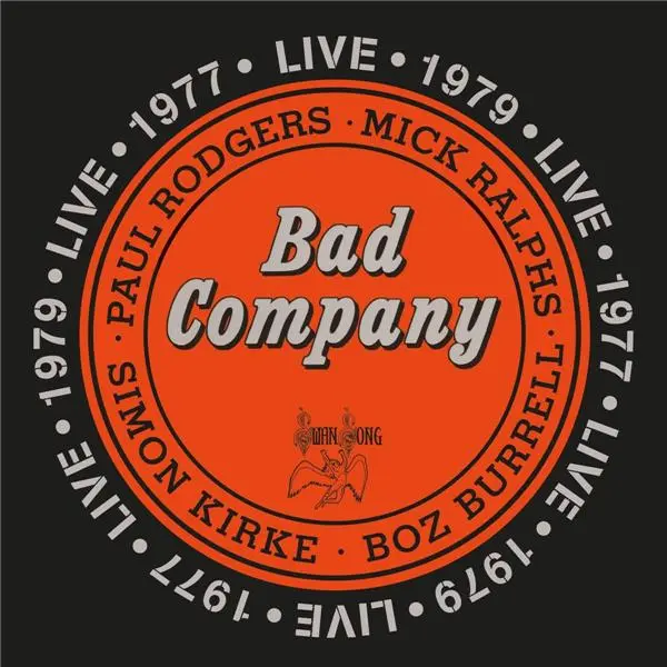 Live 1977 & 1979
