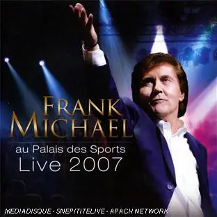 Live 2007 au Palais des Sports