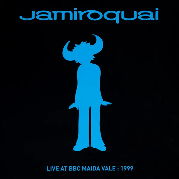 Live At BBC Maida Vale 1999 Édition Limitée