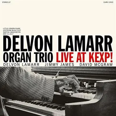 Live At Kexp