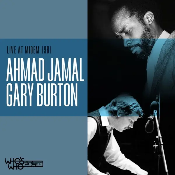 Live At Midem 1981