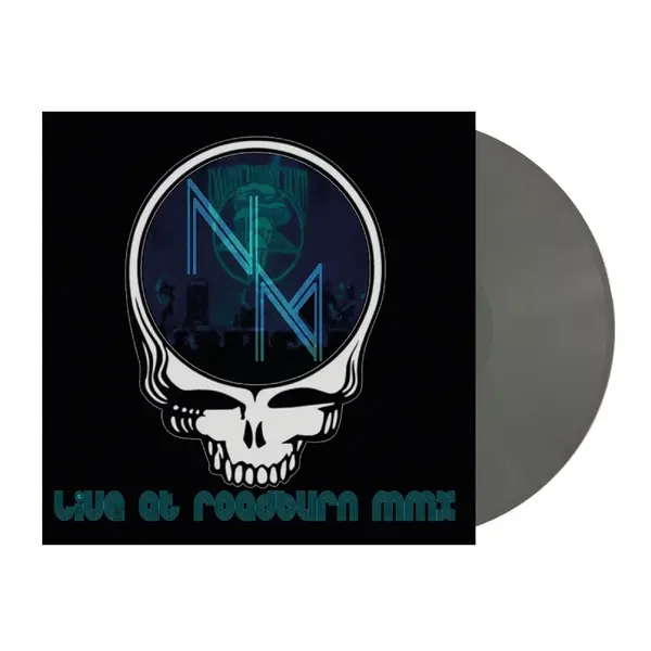Live At Roadburn MMX - édition colorée