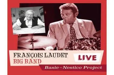 Live Basie Nestico Project