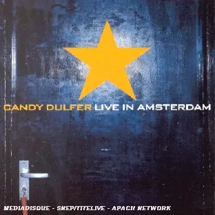 Live in Amsterdam