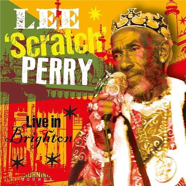 Live In Brighton