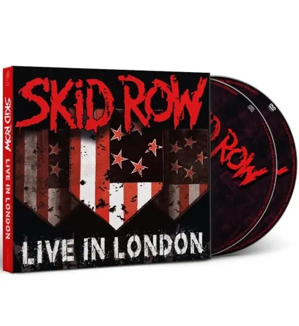 Live In London